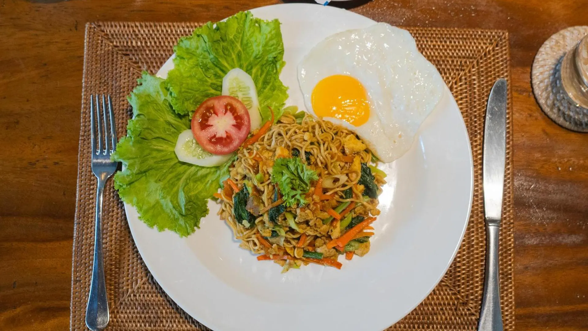 Akhira One Seminyak Villa Indonesien