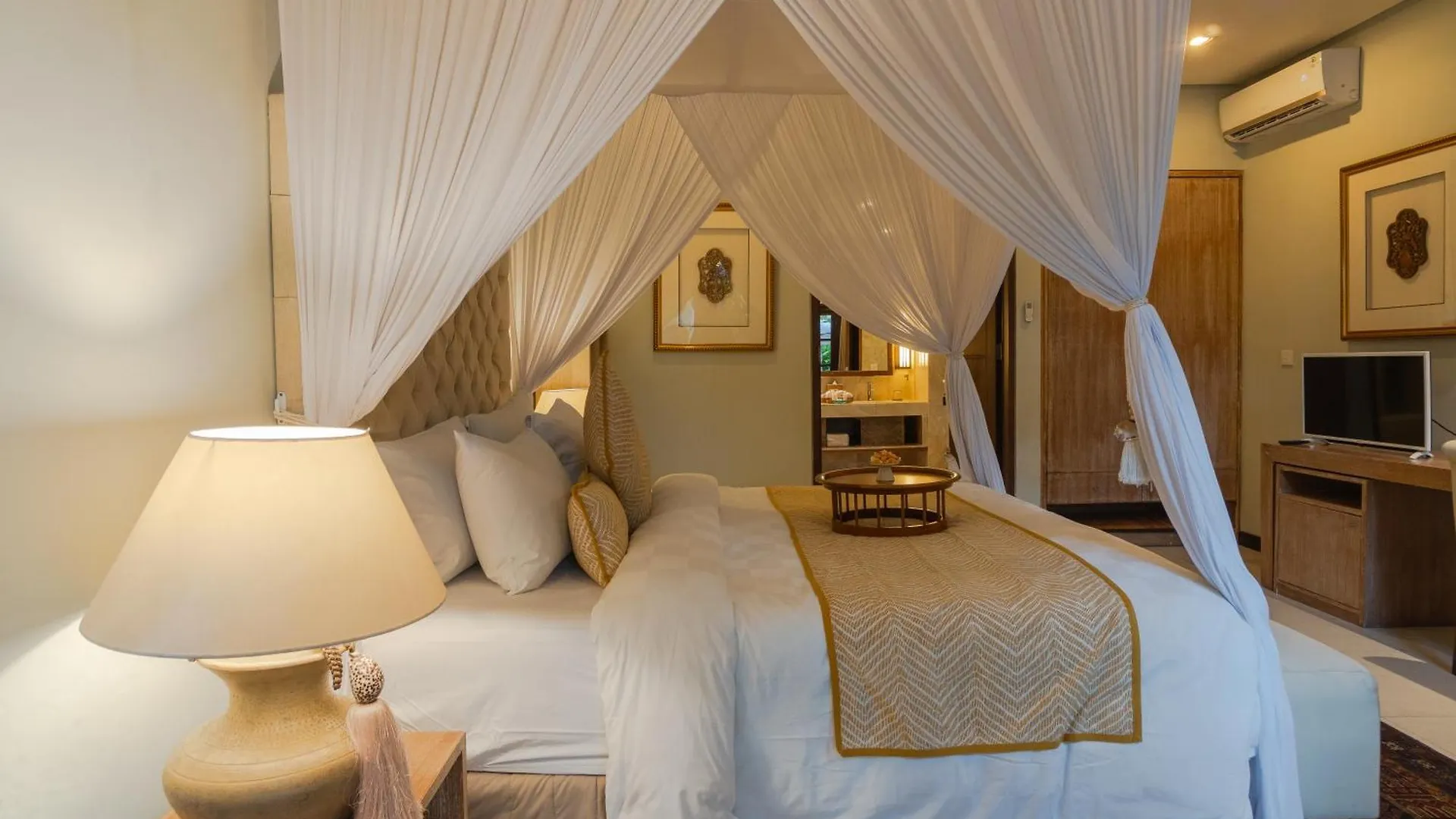 Akhira One Seminyak Villa