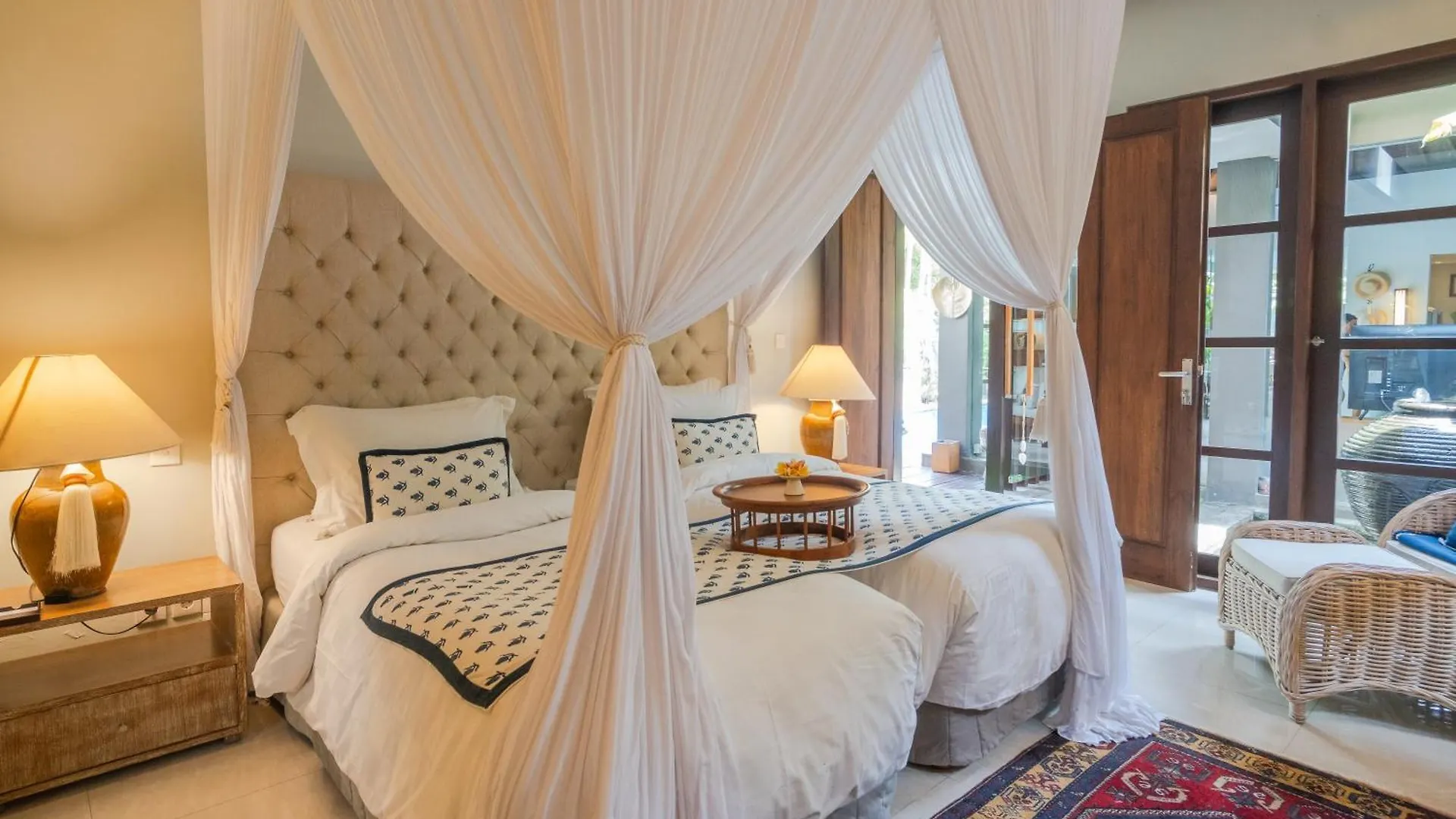 Akhira One Seminyak Villa