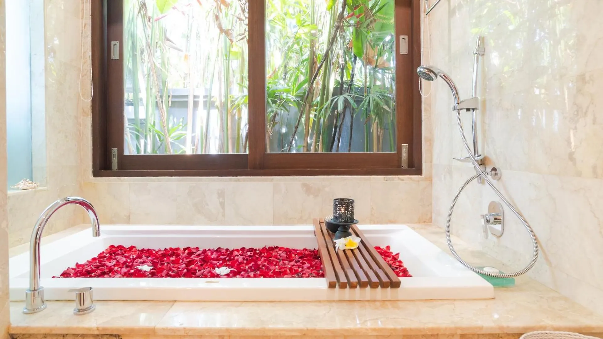 Akhira One Seminyak Villa