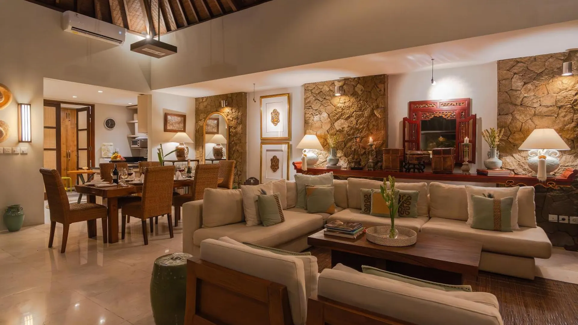 Villa Akhira One Seminyak