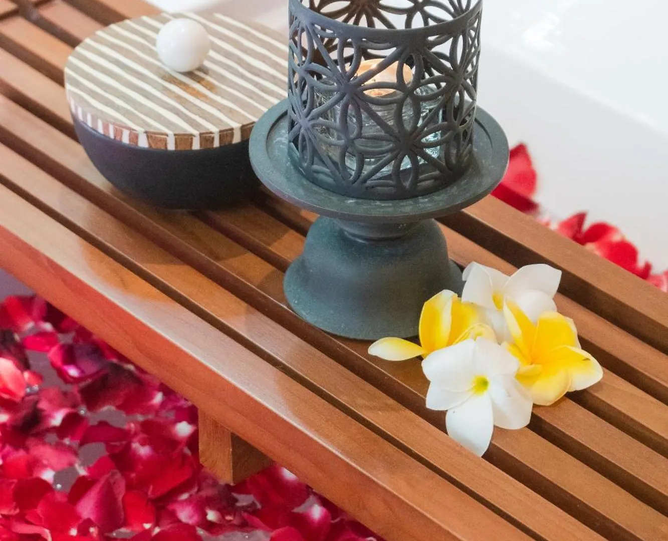 Villa Akhira One Seminyak