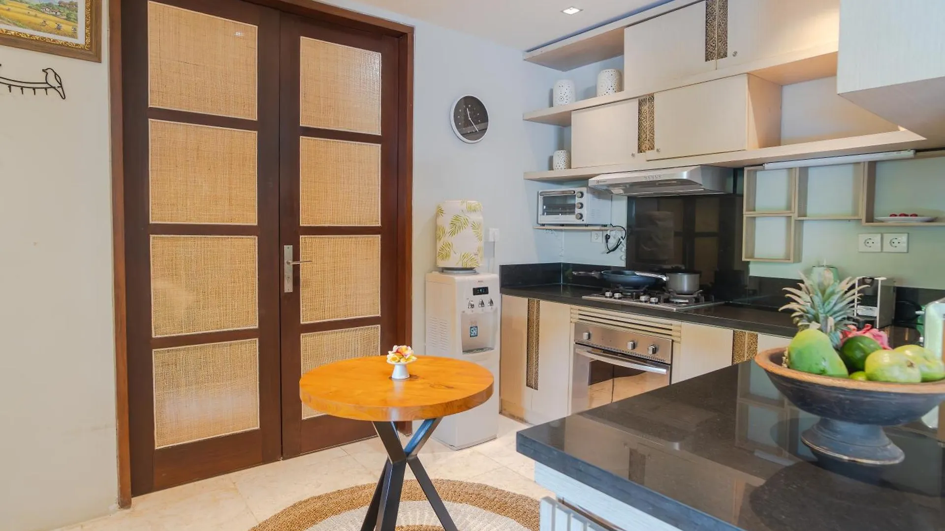Villa Akhira One Seminyak