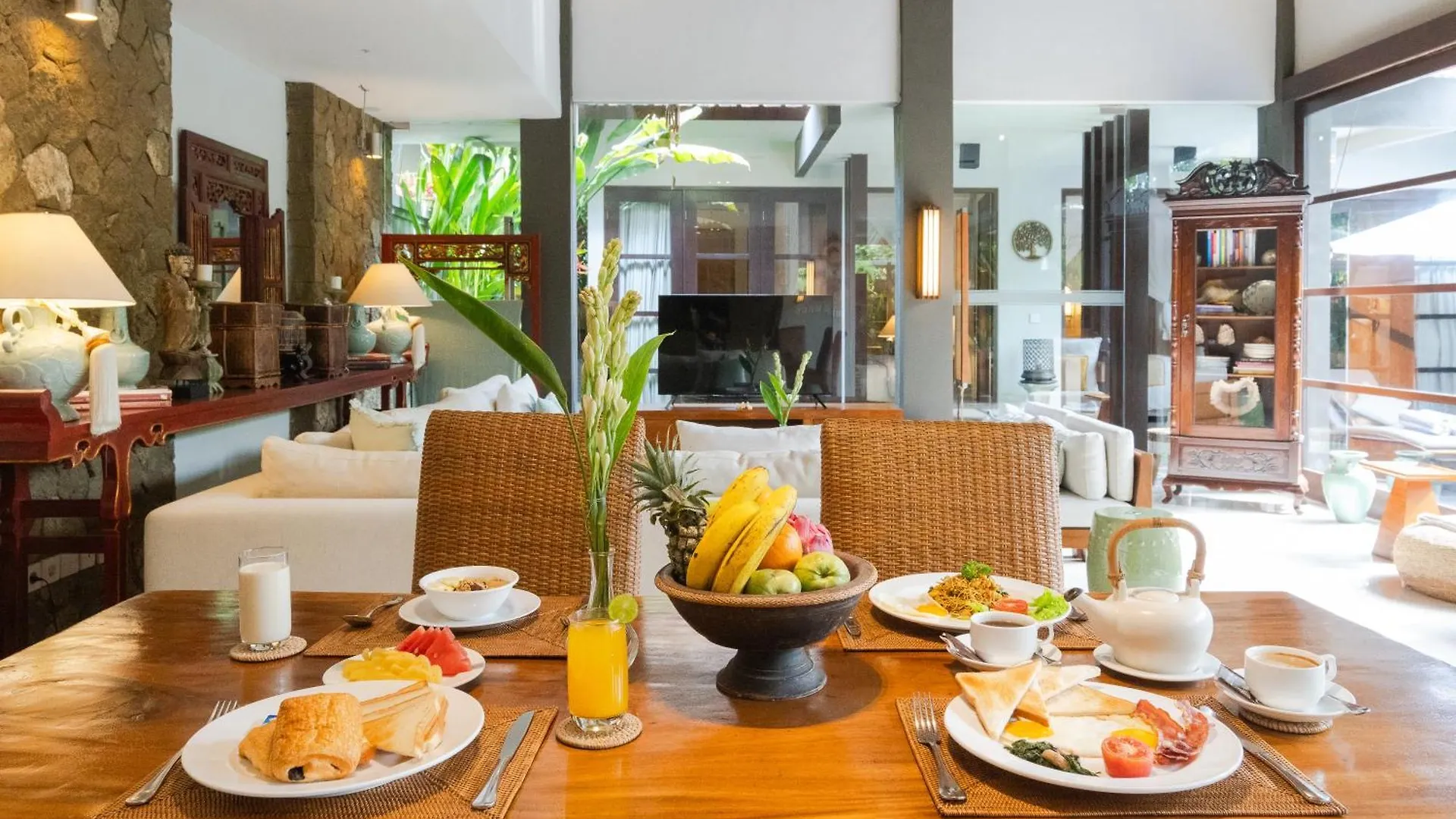 Villa Akhira One Seminyak 0*,  Indonesia