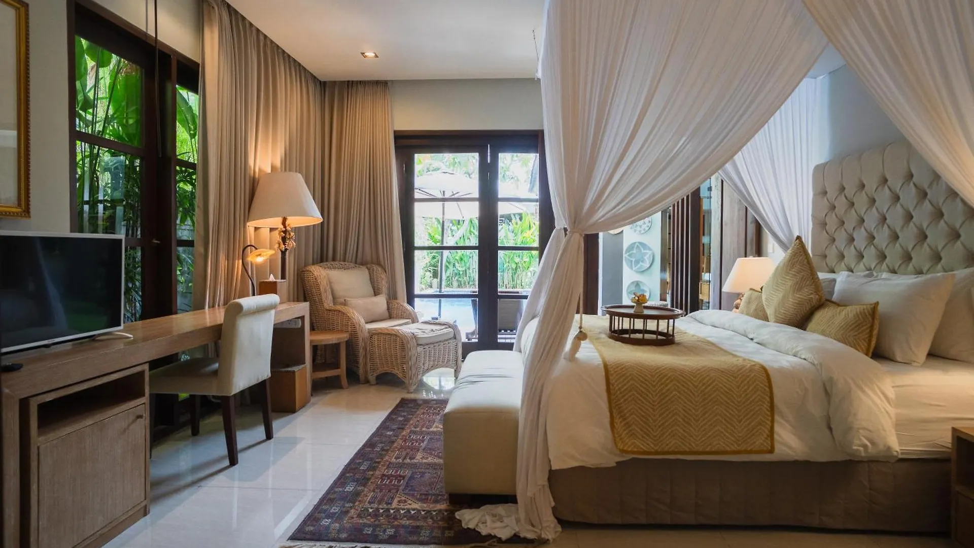 Villa Akhira One Seminyak