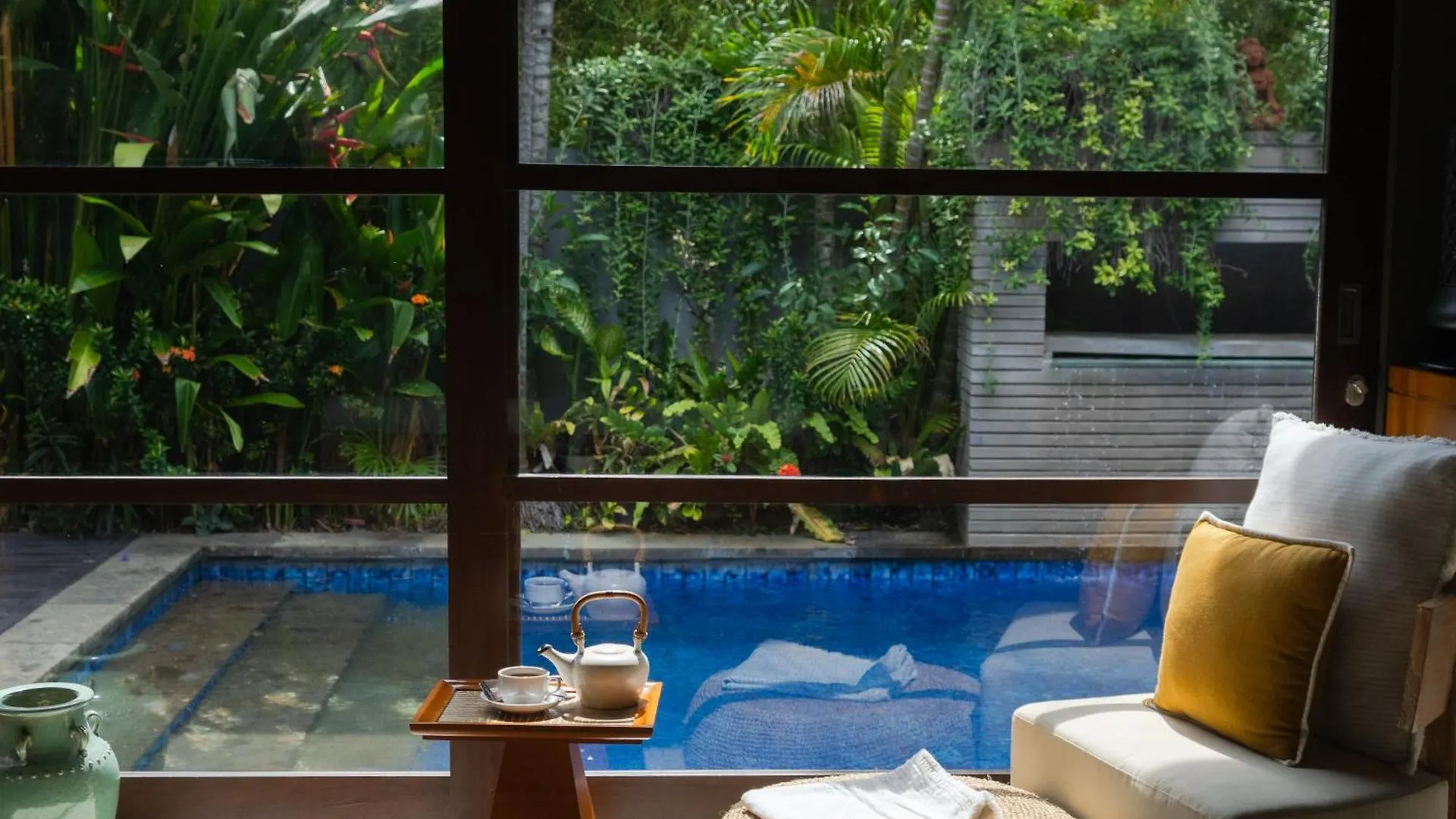 Villa Akhira One Seminyak