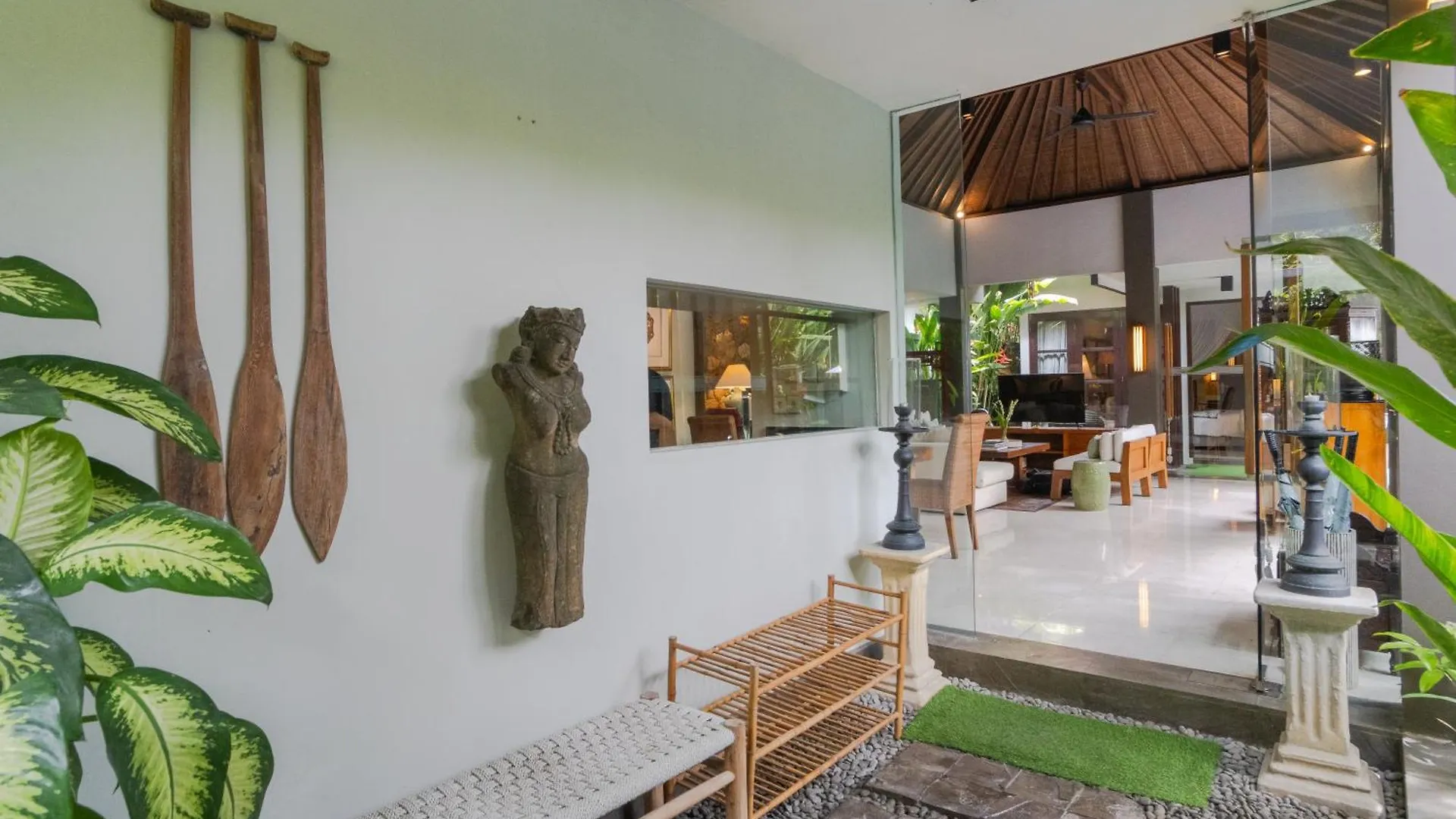 Villa Akhira One Seminyak Indonesia
