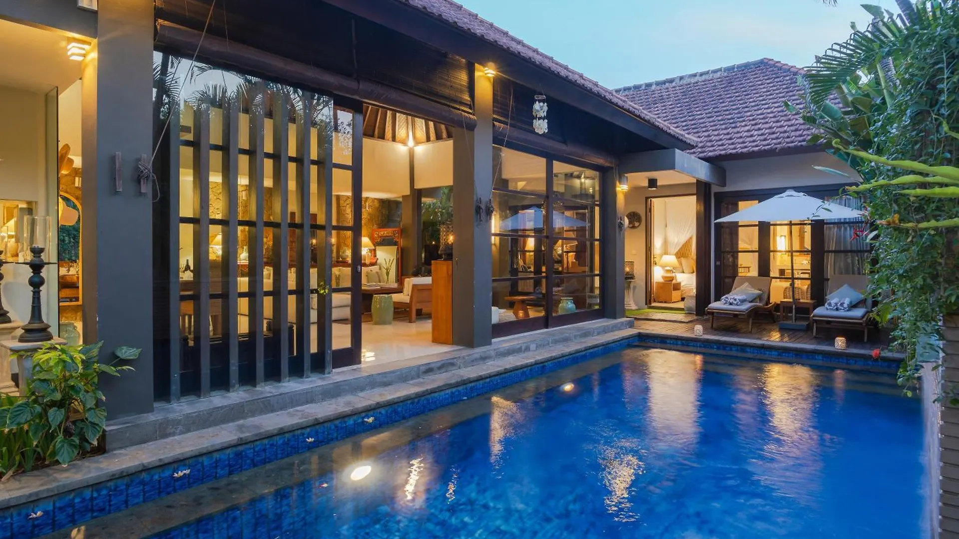 Villa Akhira One Seminyak