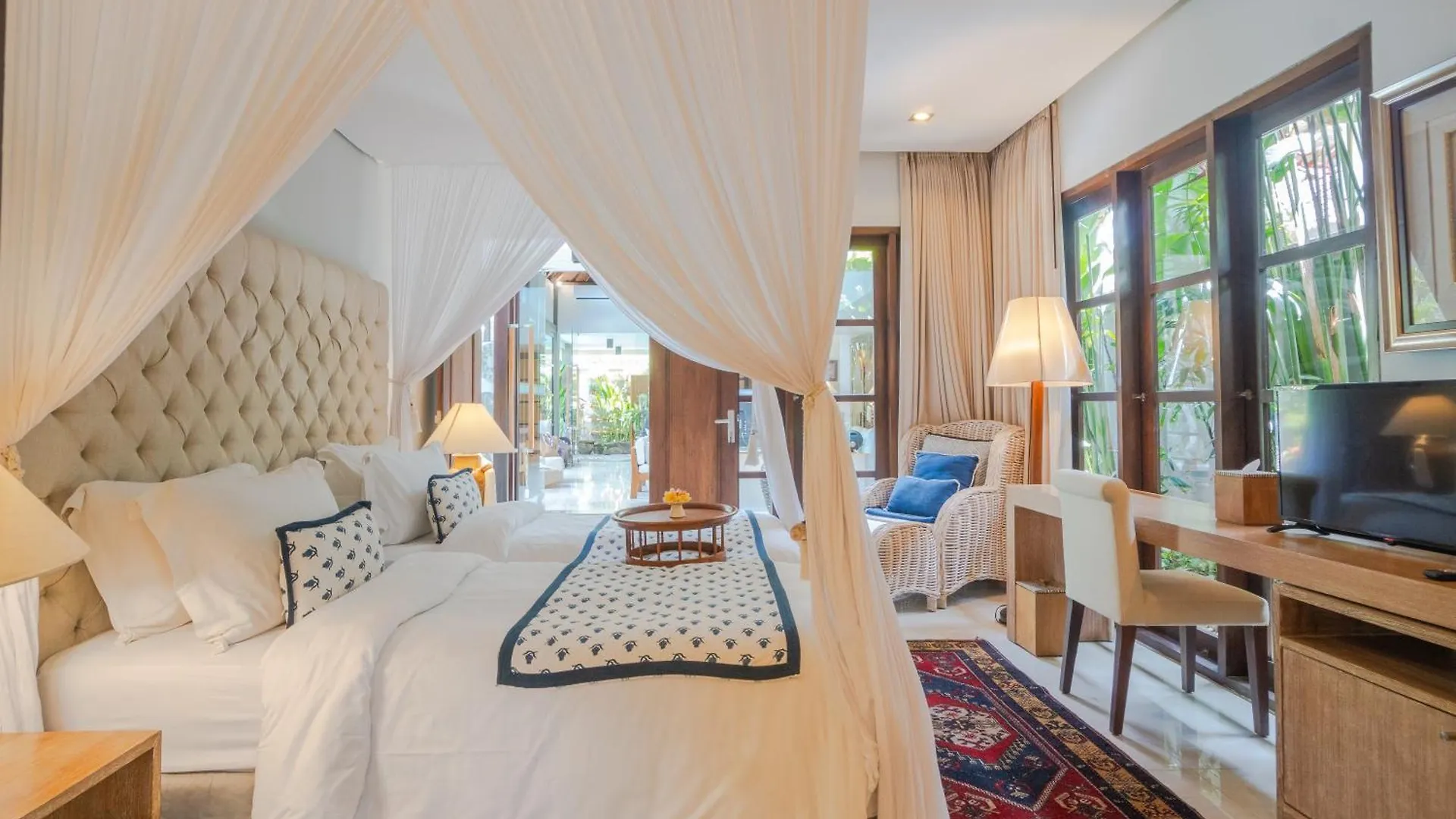 Villa Akhira One Seminyak
